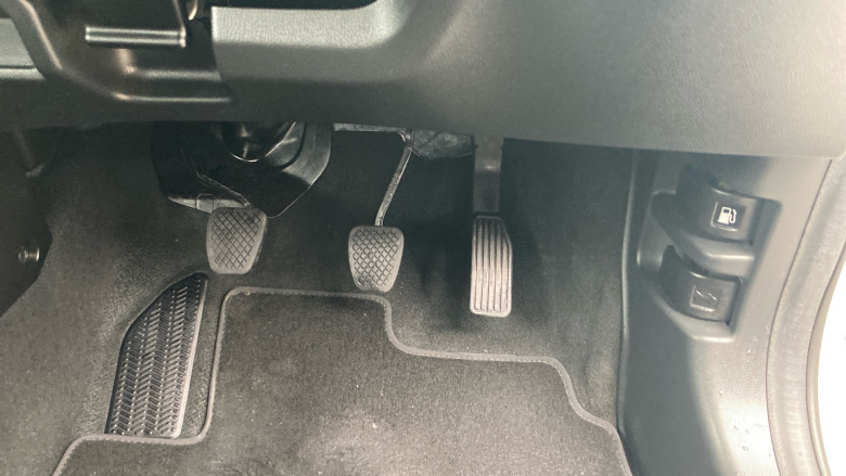 Honda Jazz 1.3 i-VTEC S 5dr Petrol Hatchback